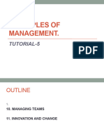 Principles of Management-5
