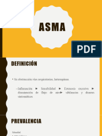 Asma 1.0