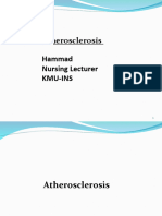 Atherosclerosis