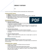 Teoría Del Derecho PDF