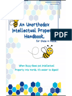 An Unorthodox IP Handbook - For Those in Haste