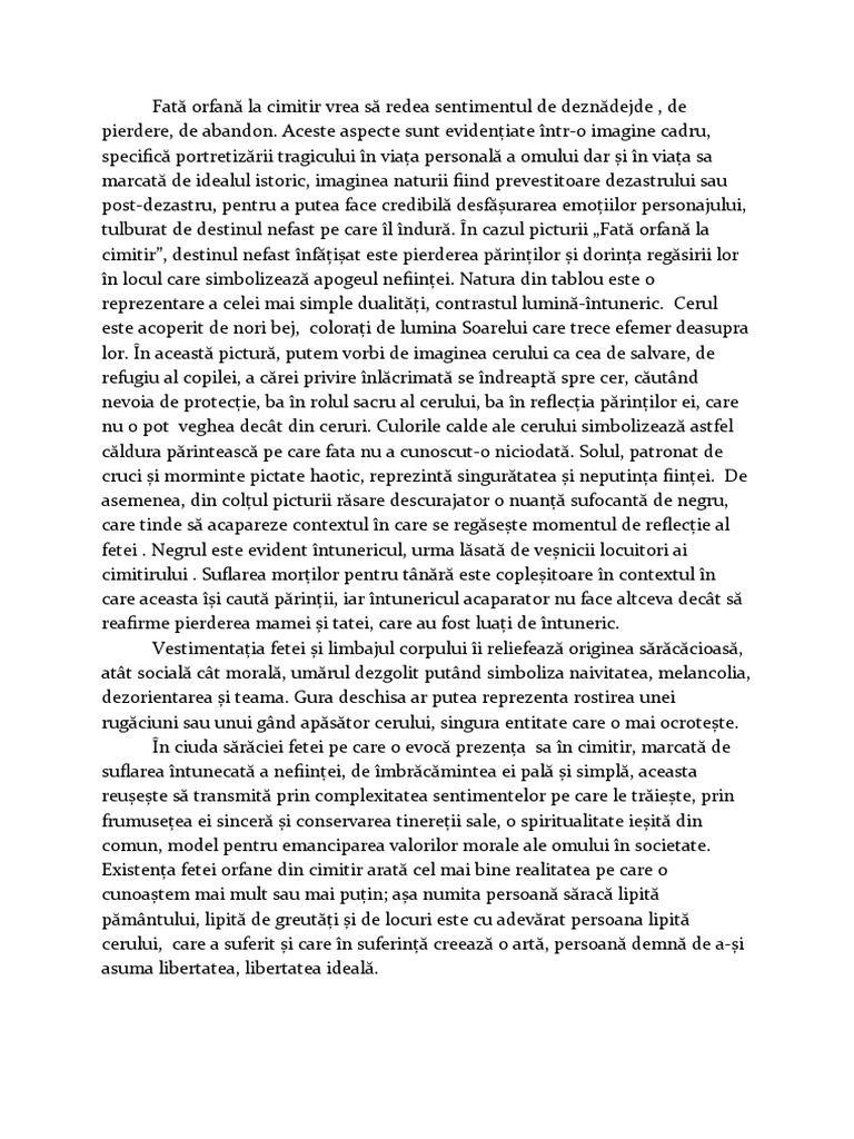 interpretare-fata-orfana-in-cimitir-pdf