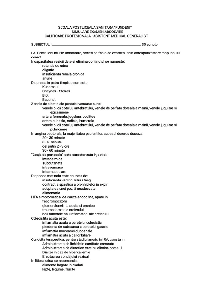 SIMULARE TEHNOLOGIC visual data 2