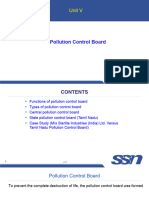 Pollution Control Board