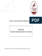 Guide Pratique Enseignants Tapisserie 2021 22 - 4