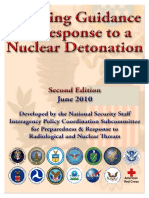 Planning Guidance for Response to a Nuclear Detonation-2nd Edition FINAL