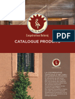 Catalogue Produits Belarej 23