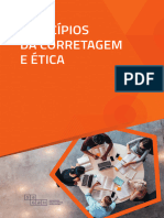 LIVRO 04 - Histórico Da Profissão Do Corretor de Imóveis e Os Seus Principais Atores