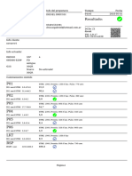 Report - DCDR - X - 095000-829# - 2018-05-01 - 0444 - Informe Inyector Toyota