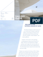 Gallery Guide