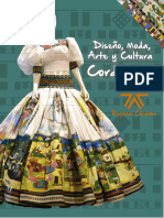 Diseno Arte Cultura Cordobesa