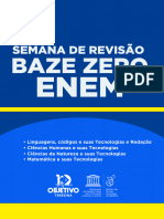 Cad - Semana Base Zero