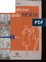 Lofficina Della Moda. Manuale Di Modellistica. Per Le Scuole Superiori (Rosaria Parisi) (Z-Library) - 1