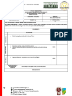 Plan de Clases 16-06-2023 Avanzados