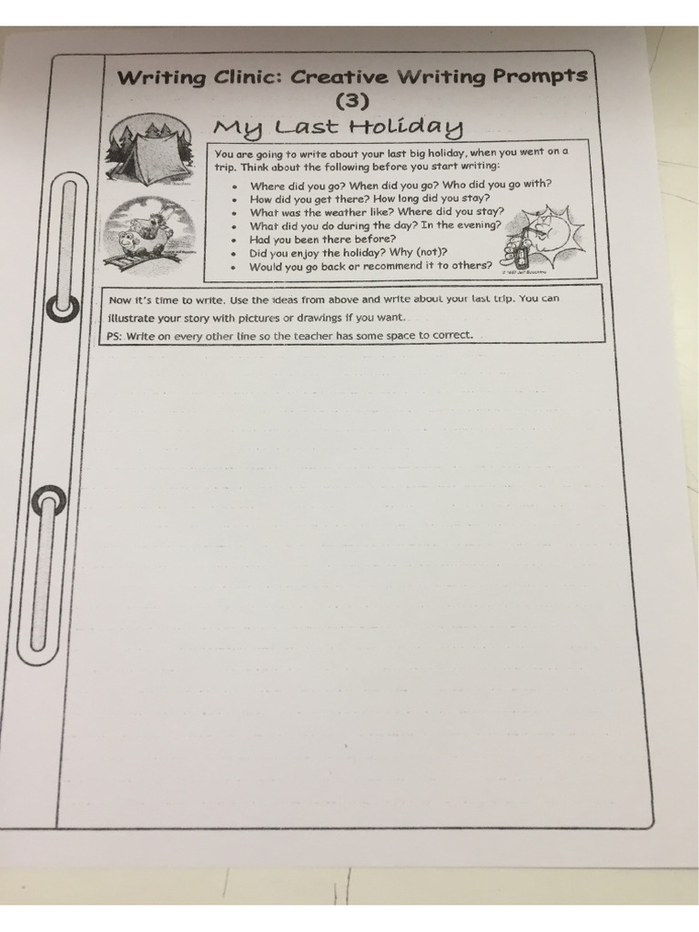 Simple Past Draft | PDF