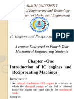 IC Engine Chapter-1-2