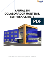 Manual Do Colaborador