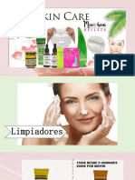Catalogo Skin Care Listo Marbeni