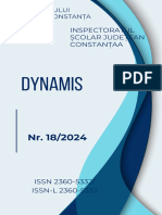 Dynamis Ianuarie 2024