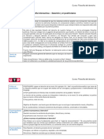 Semana 9 - PDF Accesible - Dworkin y El Positivismo - TIZVWD