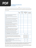 PSC 17 Spanish | PDF