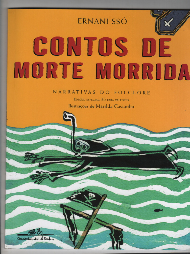 Contos de Morte Morrida | PDF