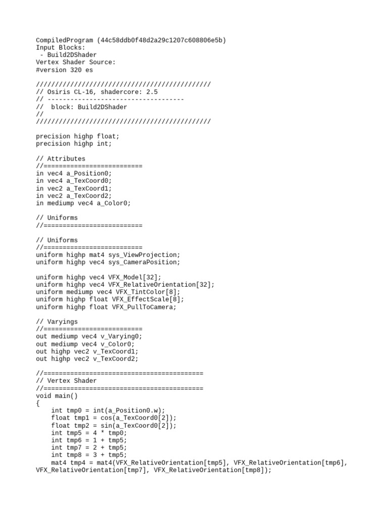 44c58ddb0f48d2a29c1207c608806e5b | PDF | Imaging | Computer Graphics