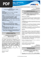 Folha de 25 Linhas Word | PDF | Finanças e Administração de Capital
