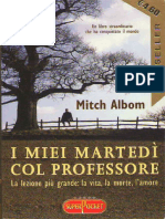 I Miei Martedì Col Professore (Mitch... (Z-Library)