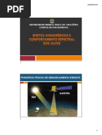 SR3 Efeitos Atmosfrico e Comportamento Espectral Dos Alvos 2019 2