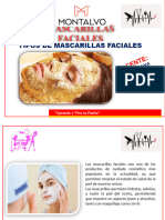 Clase 3 de Tratamiento Facial