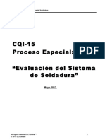 CQI-15 Terminado Rev 3