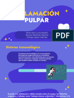 Inflamacion Pulpar