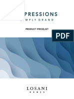 pdfsLOSH Expressions Price List PDF