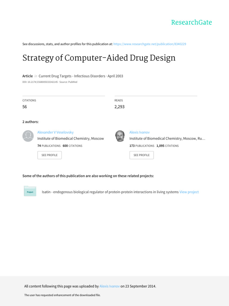 computer-aided-drug-design-pdf