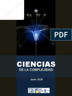 Ciencias de La Complejidad V1 N2 2020