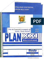 PDC 2012 2021