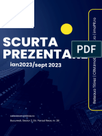 Scurta Prezentare MOT Si Date Trafic 19.09.2023