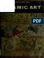 Islamic Art (Rice David Talbot.) (Z-Library)