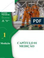 Capítulo 01 - SENAI - Medição