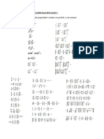 Calculos Combinados Racionales 1