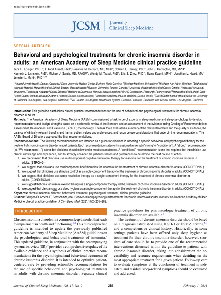 Sleep tips: 6 steps to better sleep - Mayo Clinic