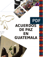 Acuerdos de Paz Grupo 2