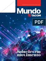 Mundo TACOM Especial Produtos e Solucoes Ago 2022