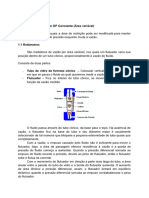 Resumo - Instrumentação