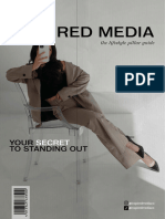 Inspired Media Lifestyle Pillar 1