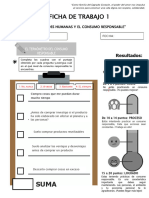 Termómetro Del Consumo Responsable - 1ro