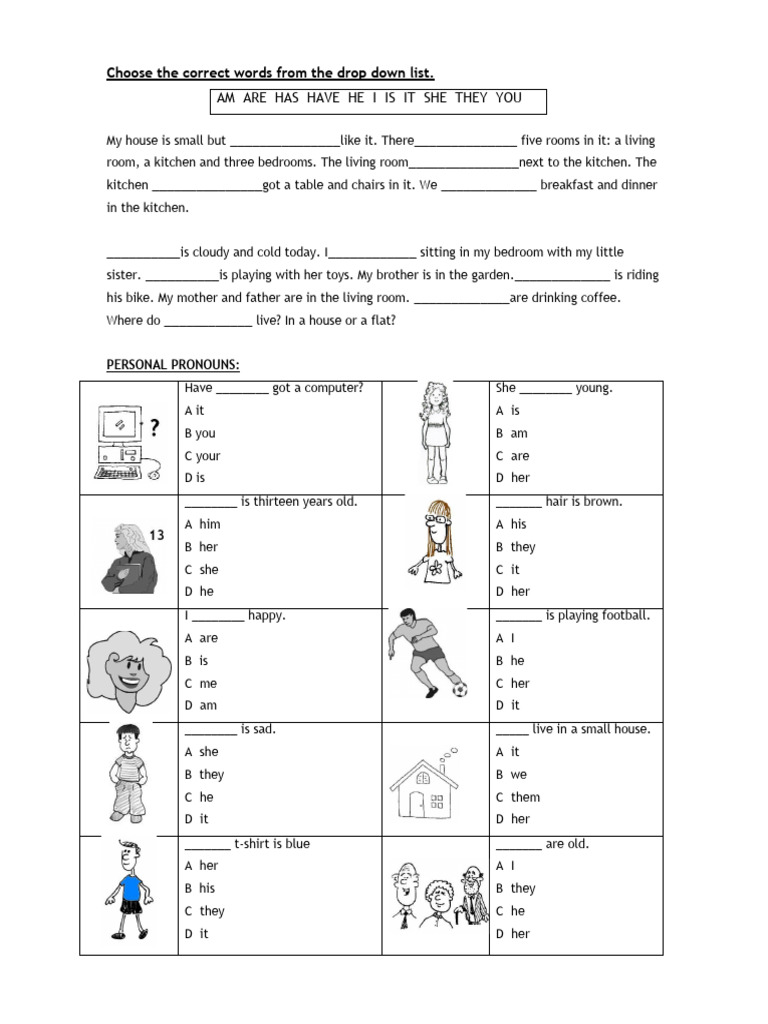 Anglia primary level exercises pdf