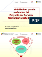 Confeccion ProyectoSCE
