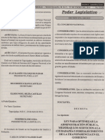Decreto-266-2013-Ley Optimizar Adm Pub Fort Transparencia Gob